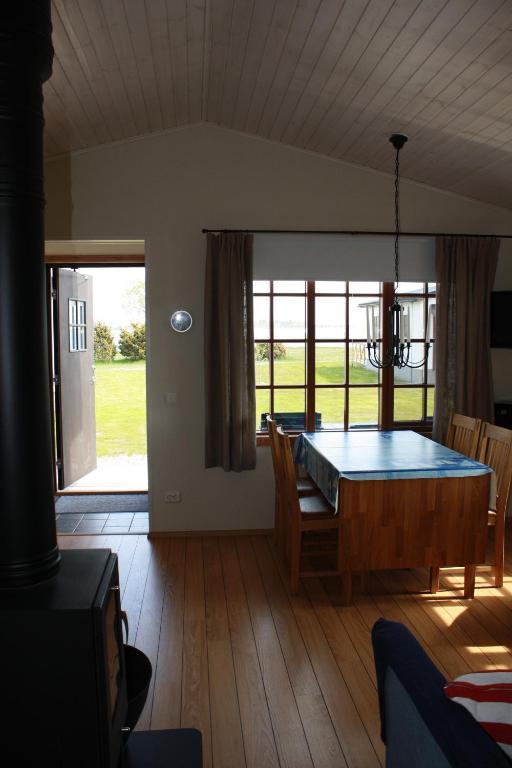 Slite Strand Resort Room photo