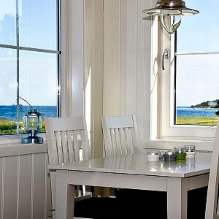 Slite Strand Resort Room photo
